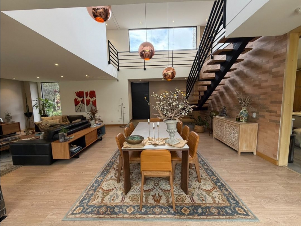 *Venta casa Alto de las Palmas* - 3