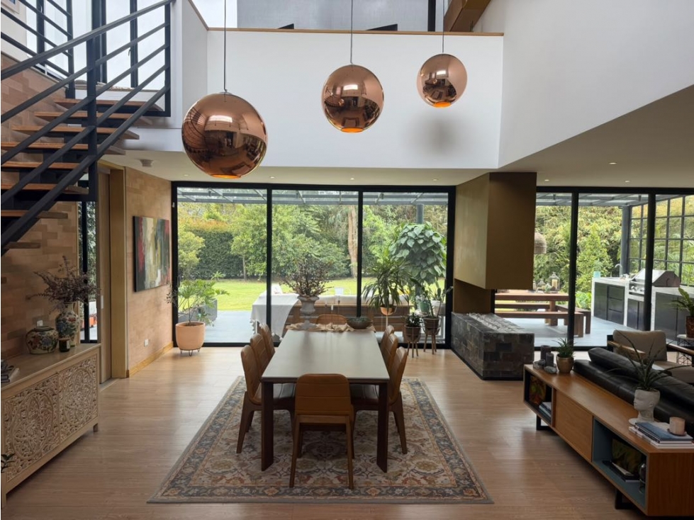 *Venta casa Alto de las Palmas* - 1