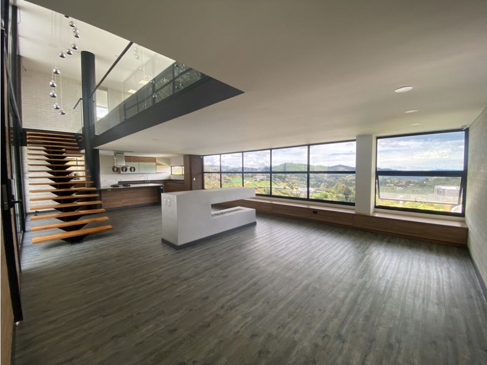 VENTA CASA ALTO DE PALMAS