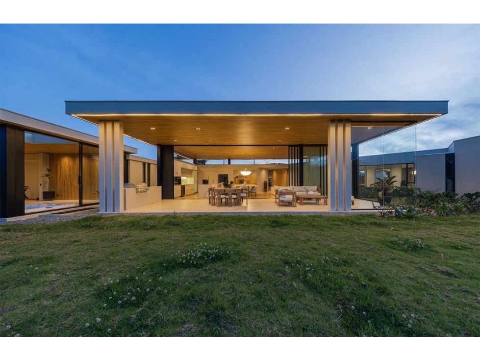 Venta Casa Alto de Palmas
