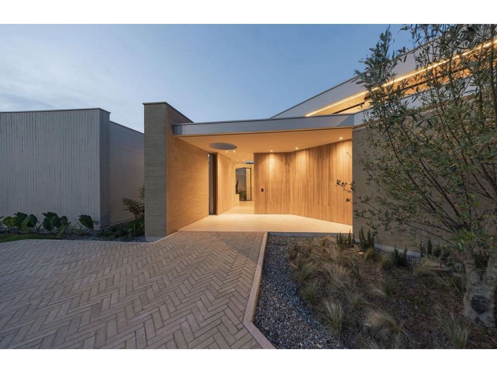 Venta Casa Alto de Palmas — foto 2