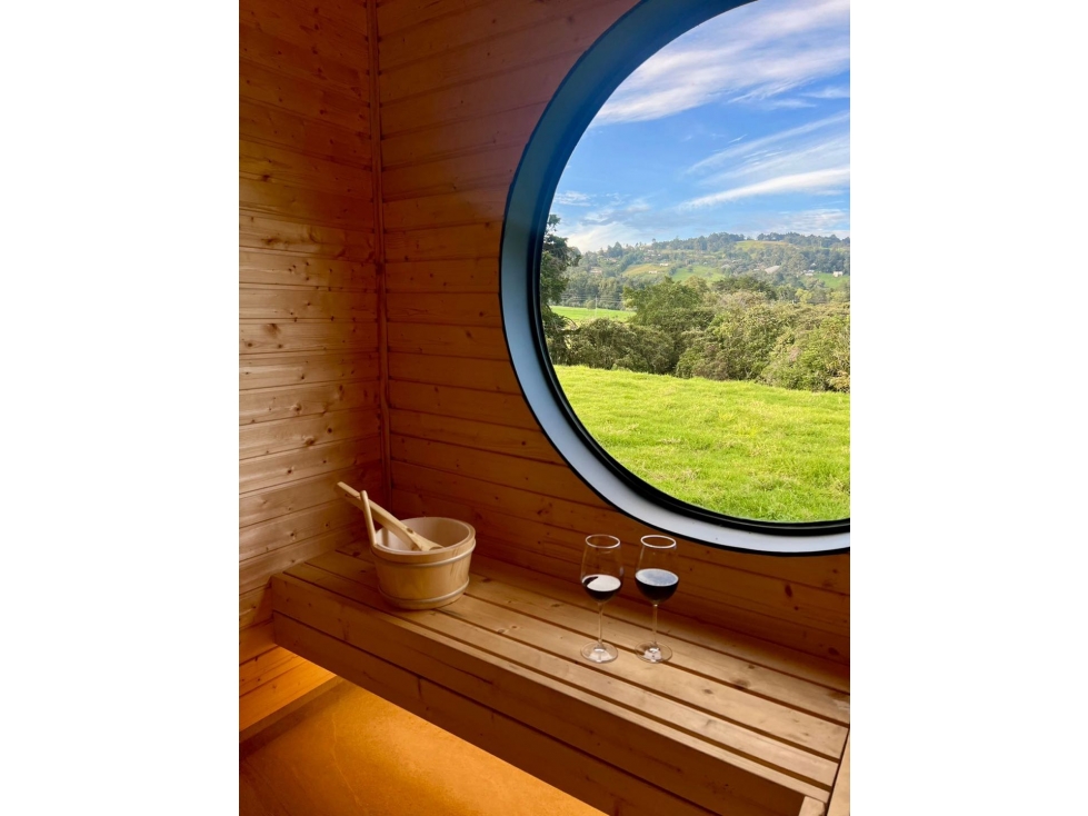 Venta Casa Alto de Palmas — foto 3
