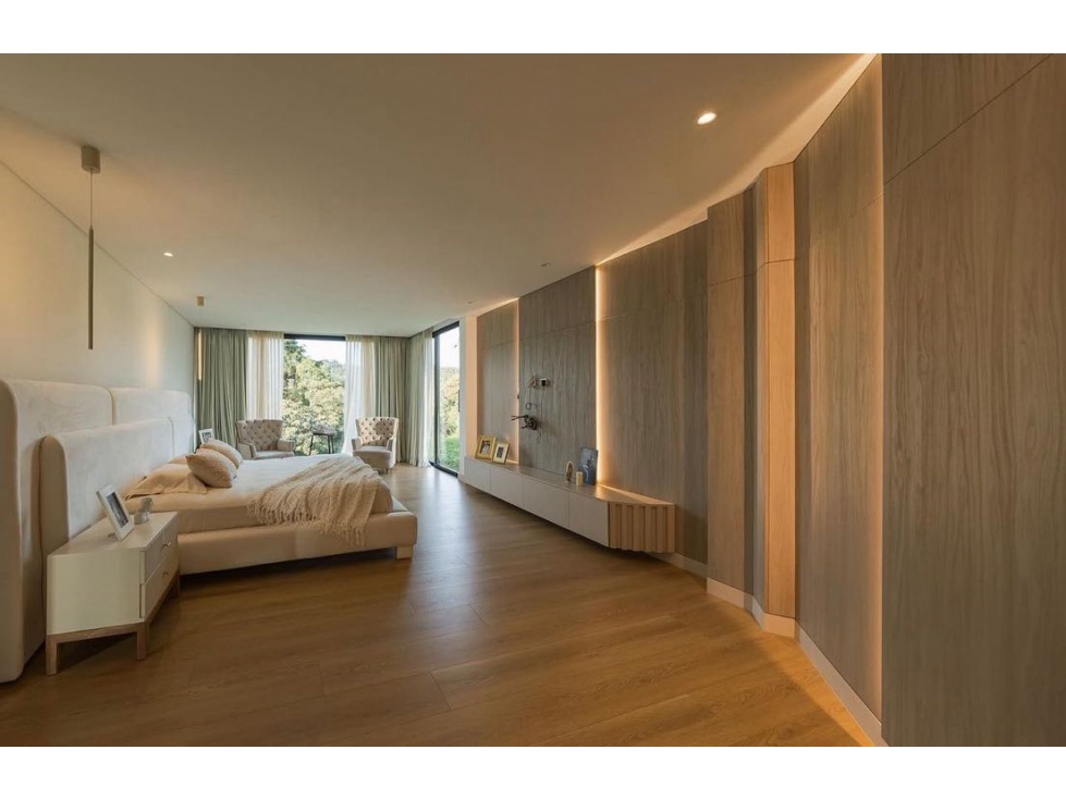 Venta Casa Alto de Palmas — foto 4