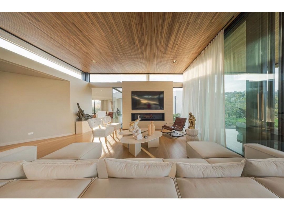 Venta Casa Alto de Palmas — foto 5