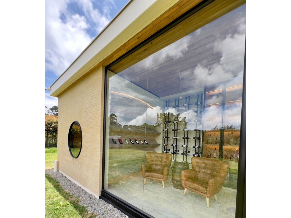 Venta Casa Alto de Palmas — foto 6