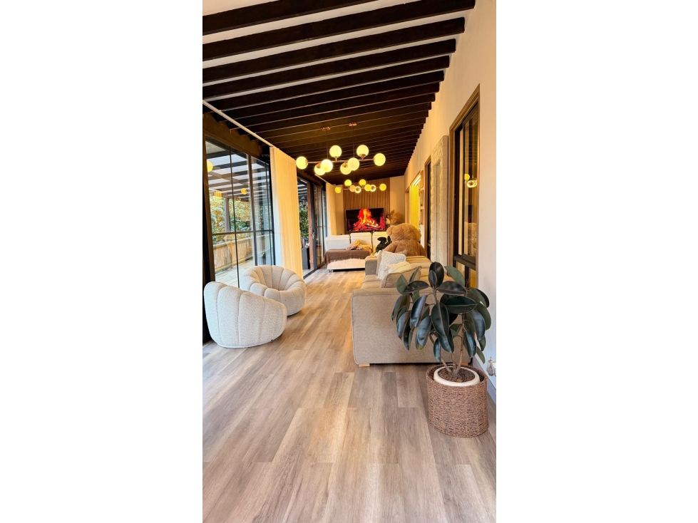 Venta casa alto de palmas — foto 2