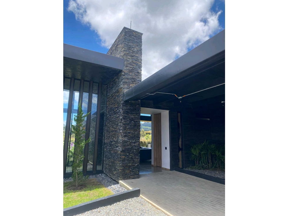 Venta casa Alto de Palmas - Indiana — foto 4