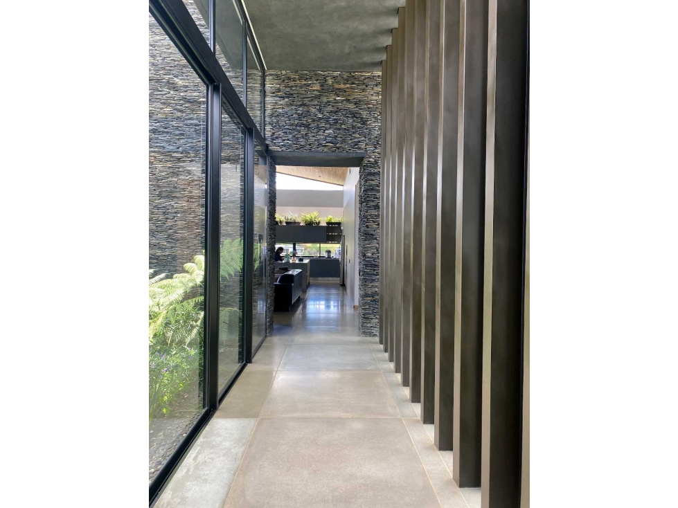 Venta casa Alto de Palmas - Indiana — foto 5