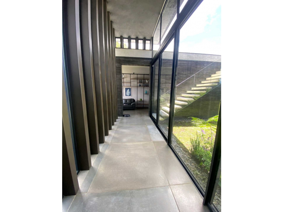 Venta casa Alto de Palmas - Indiana — foto 6