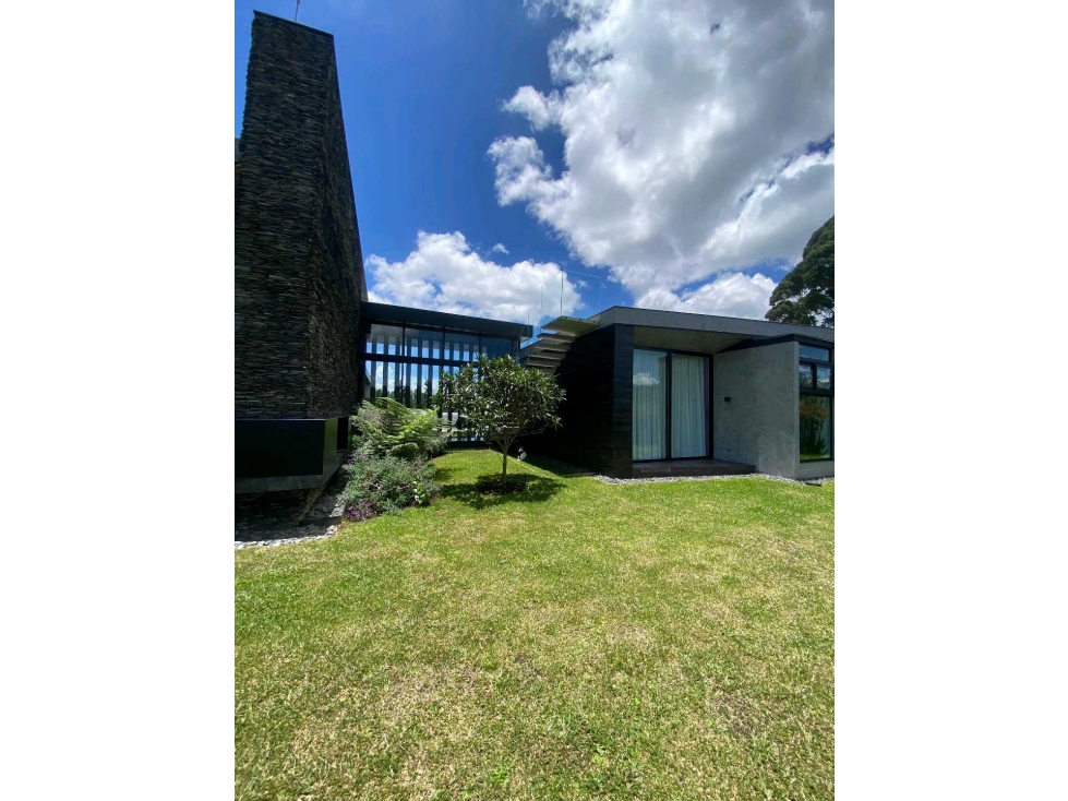 Venta casa Alto de Palmas - Indiana — foto 2