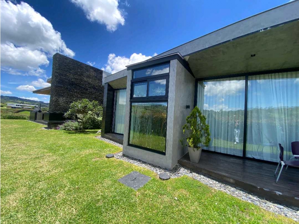 Venta casa Alto de Palmas - Indiana — foto 3