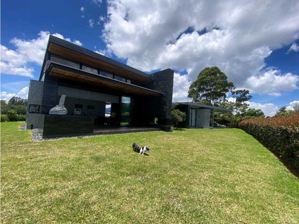 Venta casa Alto de Palmas - Indiana