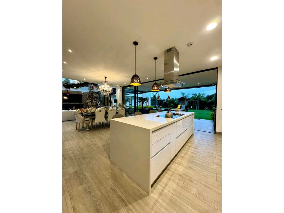 Venta Casa Alto De Palmas Envigado — foto 4