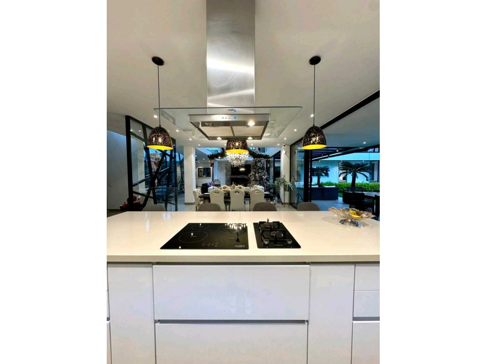 Venta Casa Alto De Palmas Envigado — foto 5