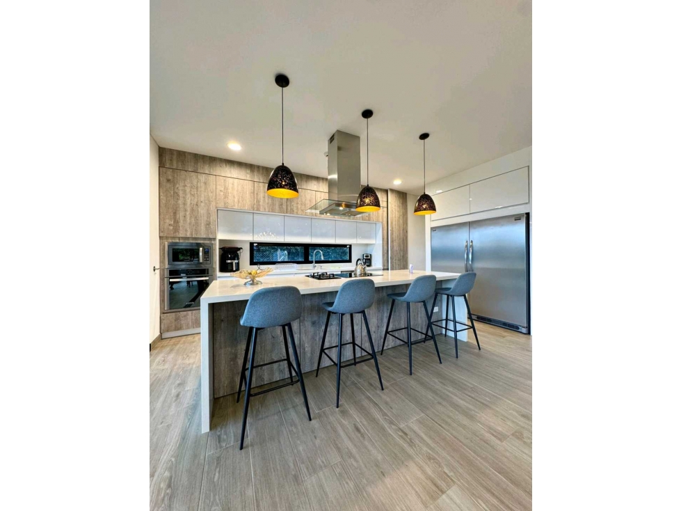 Venta Casa Alto De Palmas Envigado — foto 6