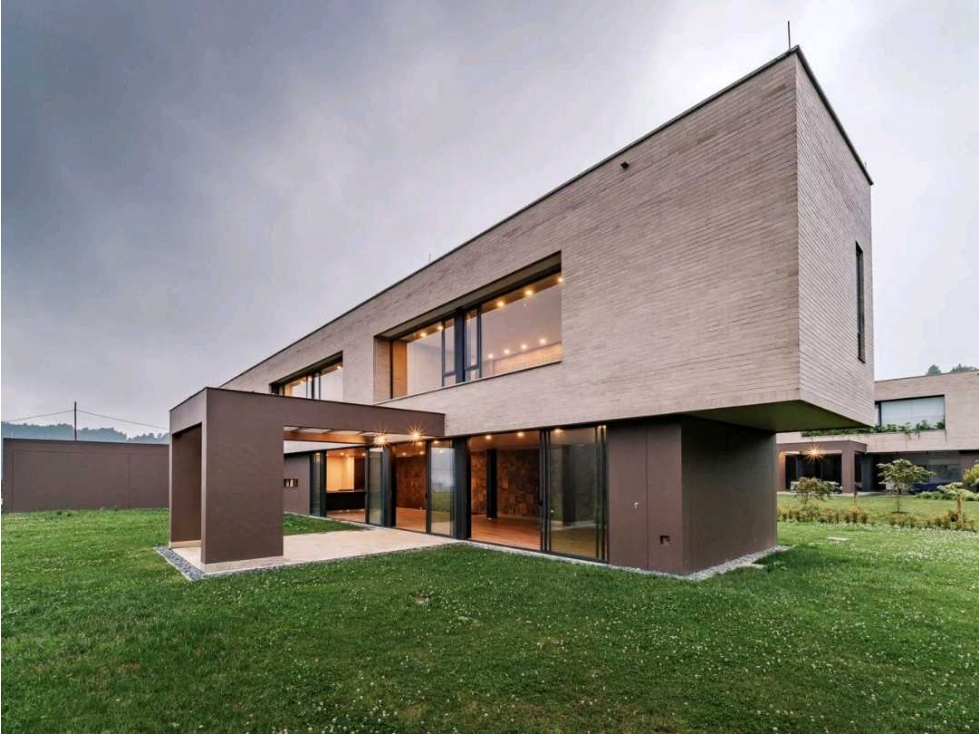 Venta casa Alto de Palmas unidad cerrada