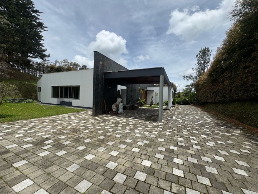 Venta casa Alto Del Escobero
