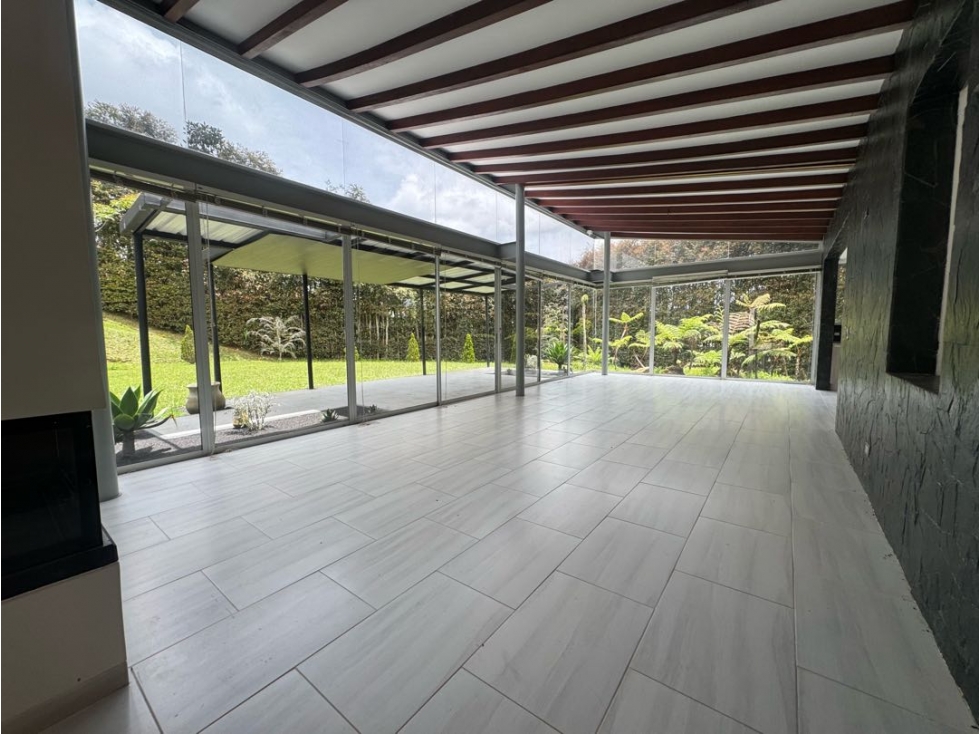 Venta casa Alto Del Escobero — foto 2