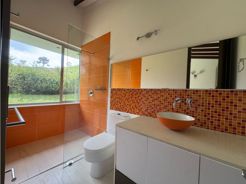 Venta casa Alto Del Escobero — foto 4