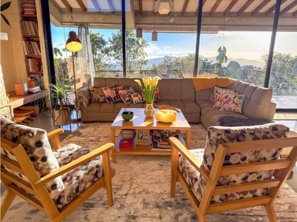 Venta casa Alto del Escobero - Envigado — foto 2