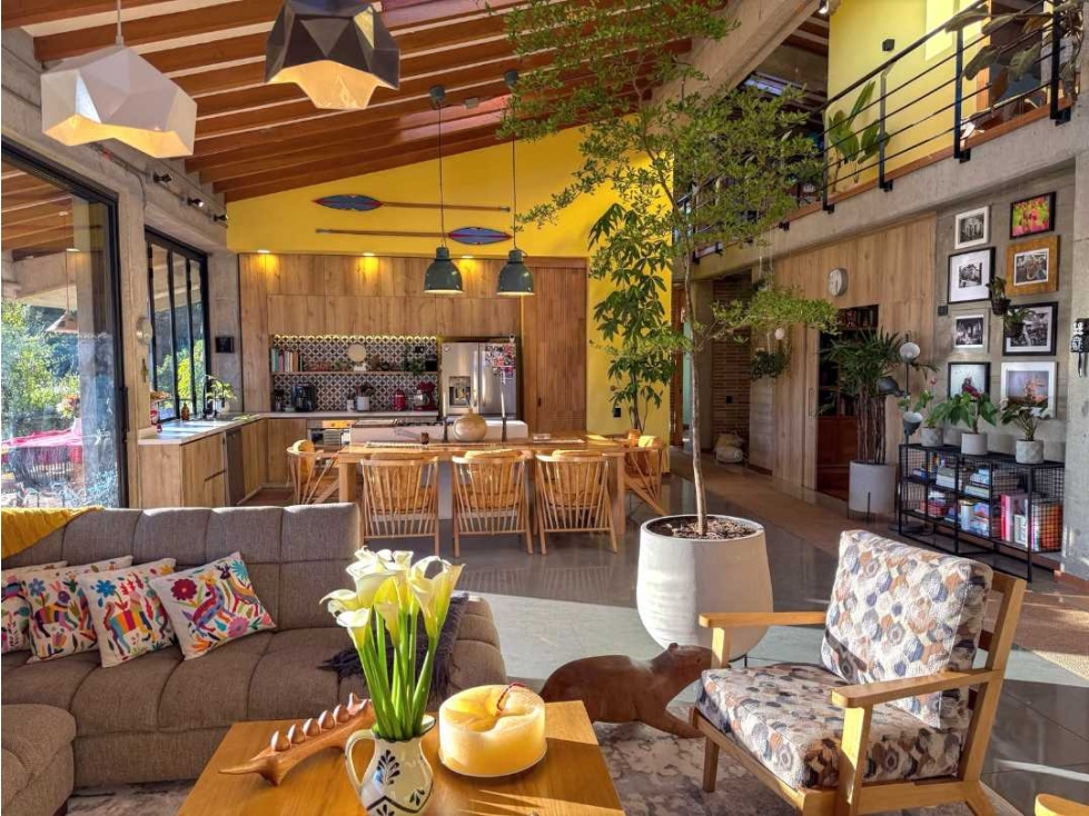 Venta casa Alto del Escobero - Envigado — foto 4