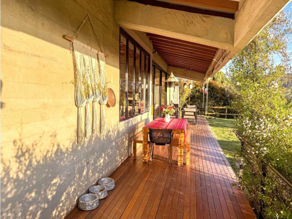 Venta casa Alto del Escobero - Envigado — foto 5