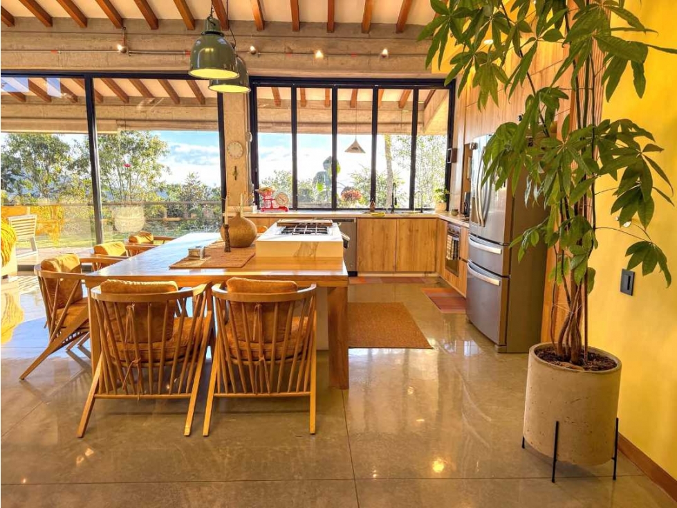 Venta casa Alto del Escobero - Envigado — foto 6