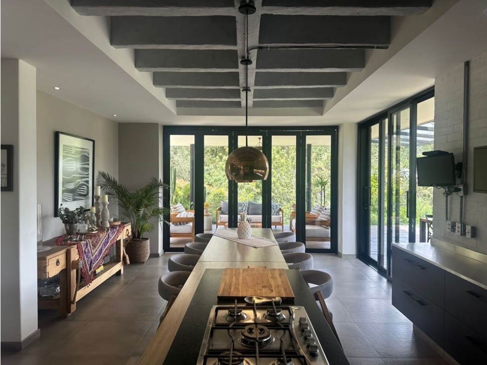 Venta Casa Alto Palmas Vermont — foto 3