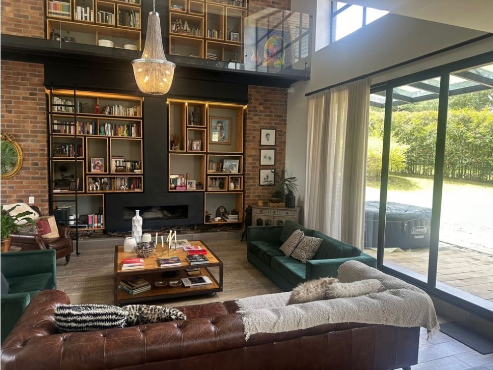 Venta Casa Alto Palmas Vermont — foto 4