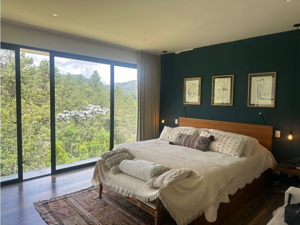 Venta Casa Alto Palmas Vermont — foto 6