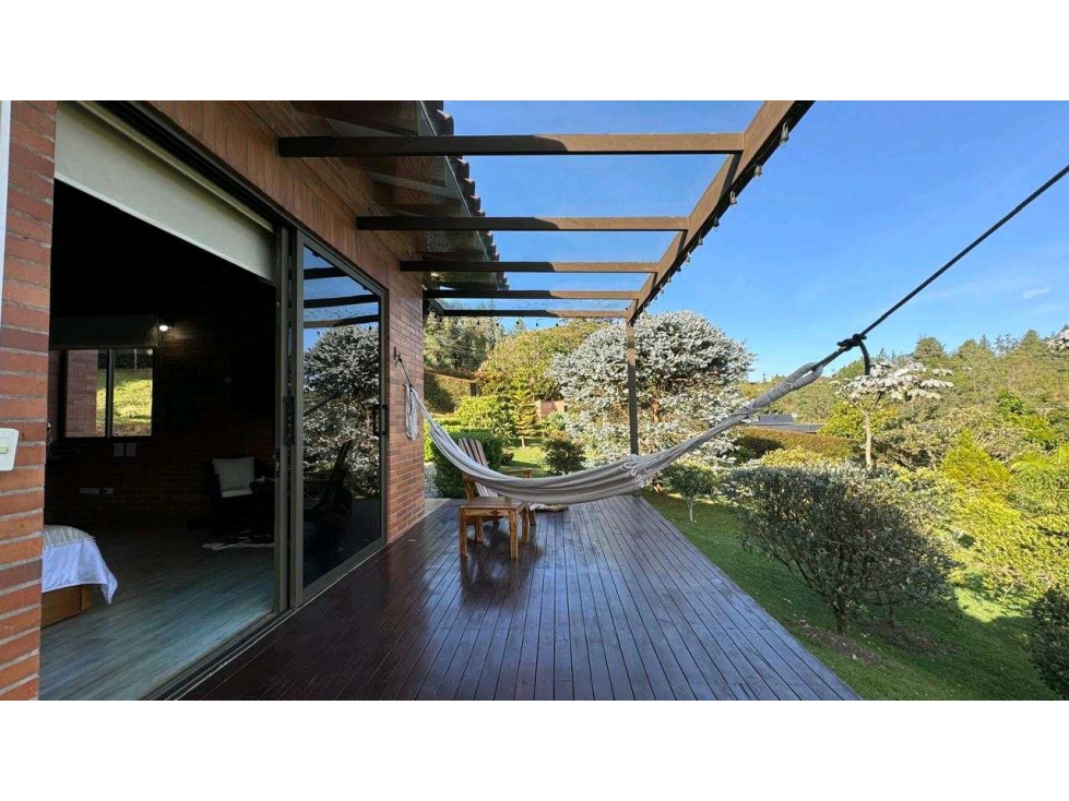 Venta Casa Alto.de Palmas Unidad Cerrada