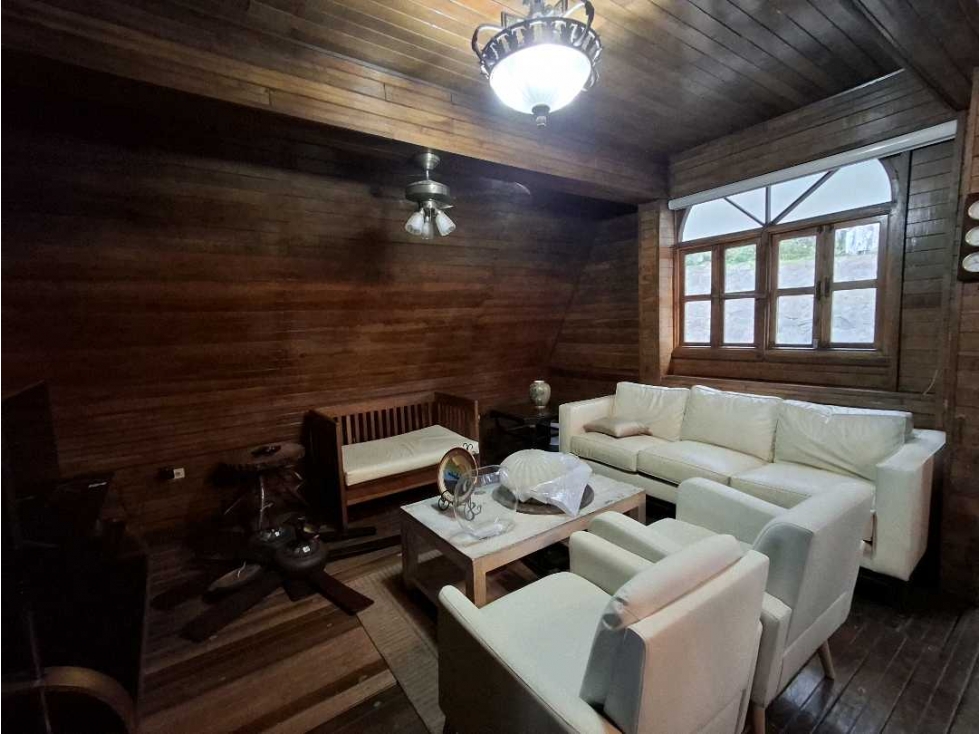 Venta Casa Altos de Cerro Azul — foto 4