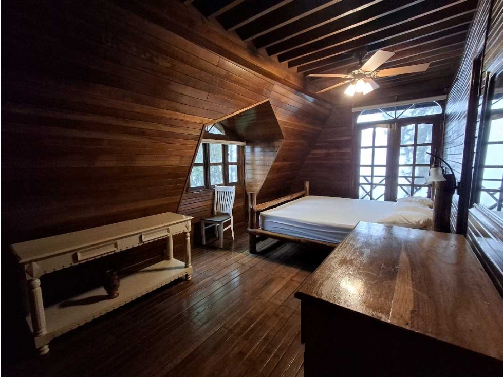 Venta Casa Altos de Cerro Azul — foto 5
