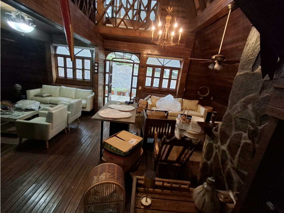 Venta Casa Altos de Cerro Azul