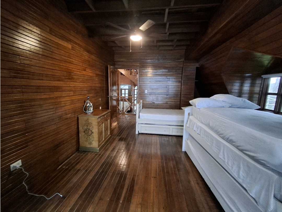 Venta Casa Altos de Cerro Azul — foto 6