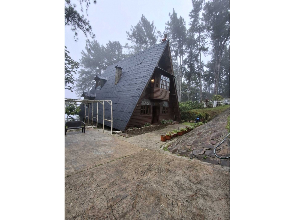 Venta Casa Altos de Cerro Azul — foto 3