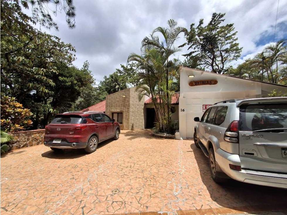 Venta Casa Altos de Cerro Azul