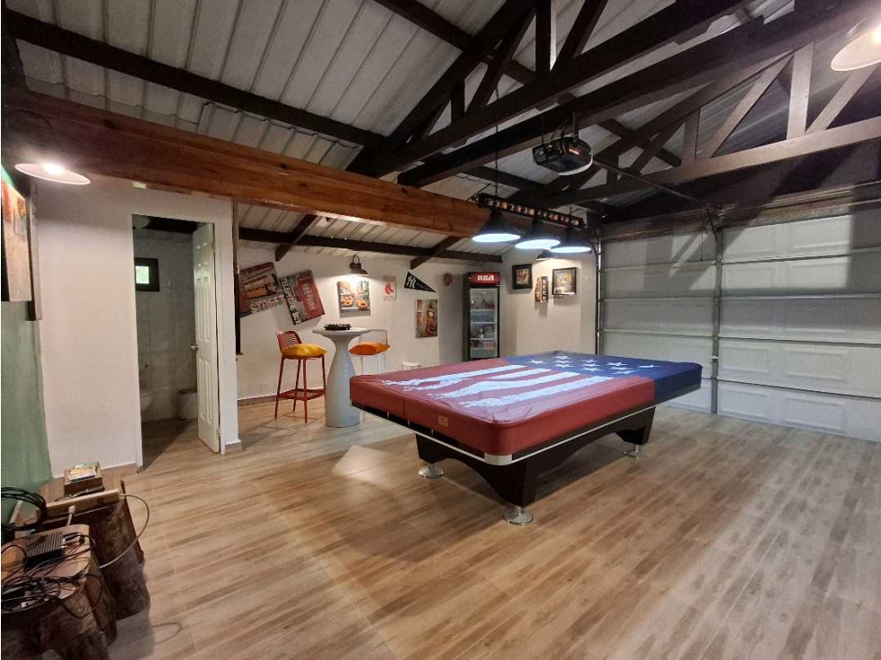 Venta Casa Altos de Cerro Azul — foto 2