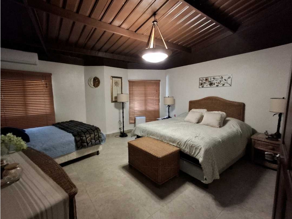 Venta Casa Altos de Cerro Azul — foto 3