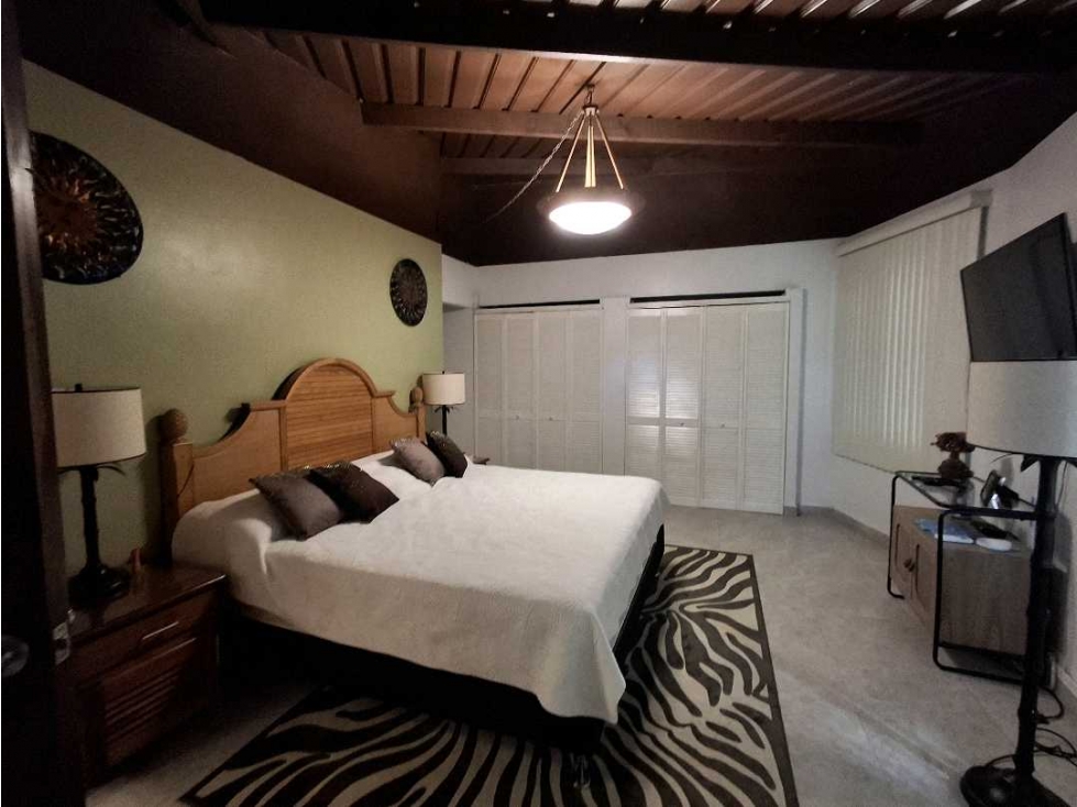 Venta Casa Altos de Cerro Azul — foto 6