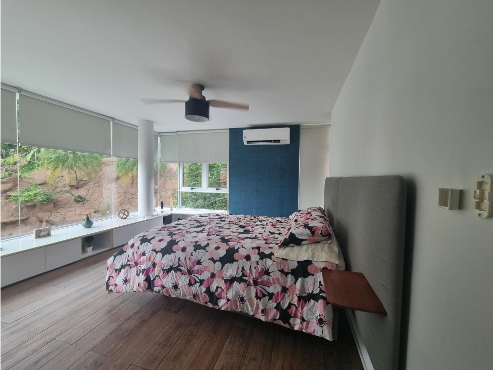 Venta casa Altos de Panamá, Fuentes del Fresno — foto 3