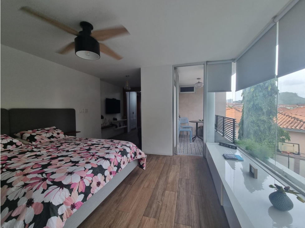 Venta casa Altos de Panamá, Fuentes del Fresno — foto 4