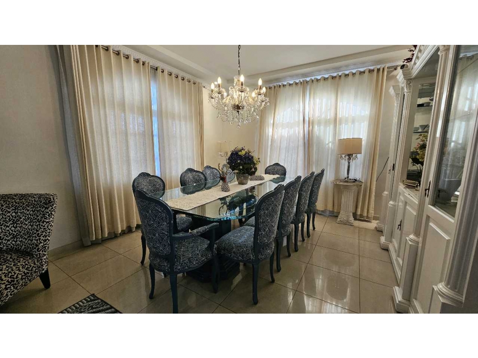 VENTA CASA ALTOS DE PANAMA (MR) — foto 5