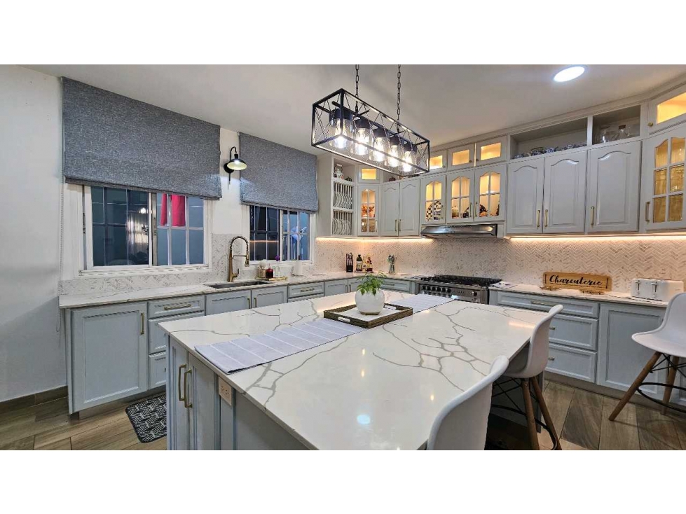 VENTA CASA ALTOS DE PANAMA (MR) — foto 6