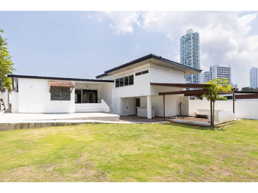Venta Casa Altos del Golf (KF)