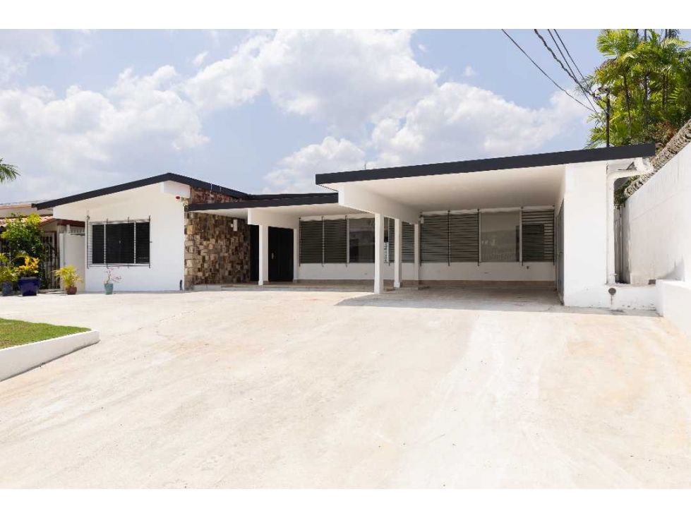 Venta Casa Altos del Golf (KF) — foto 2