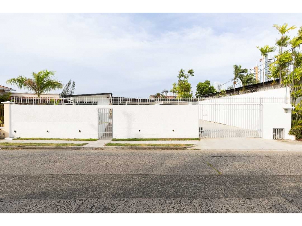 Venta Casa Altos del Golf (KF) — foto 3