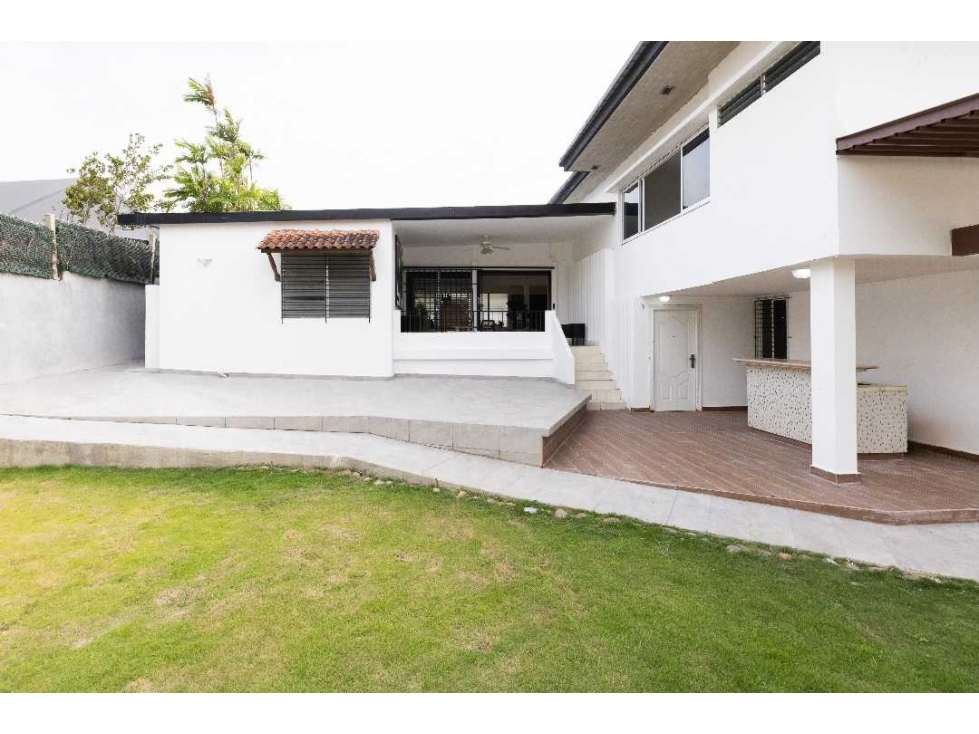 Venta Casa Altos del Golf (KF) — foto 6