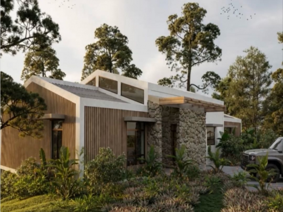 VENTA CASA ALTOS DEL MARIA 2,400m2 MODELO MONTERRA MLD