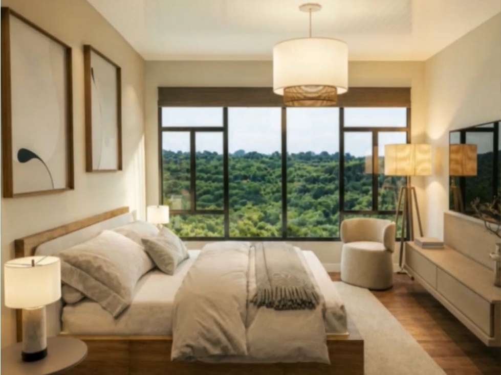 VENTA CASA ALTOS DEL MARIA 2,400m2 MODELO MONTERRA MLD — foto 2